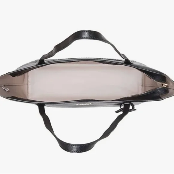 Kate Spade Cora Large Black Tote - Picture 6 of 10